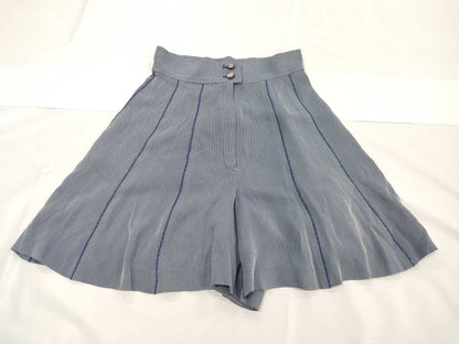 CHANEL 94C Skirt Size 36 Pants