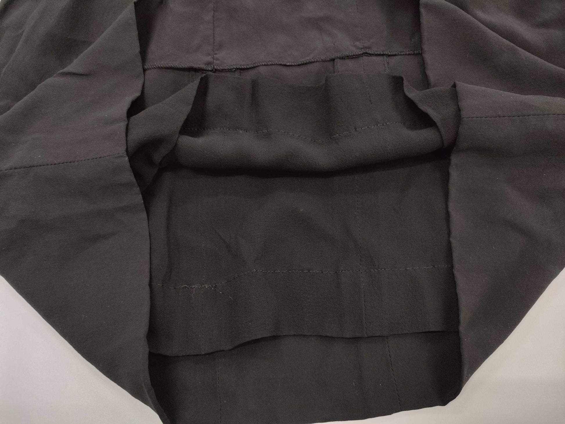 CHANEL A7 Coco Button Dress Size 40 Dress