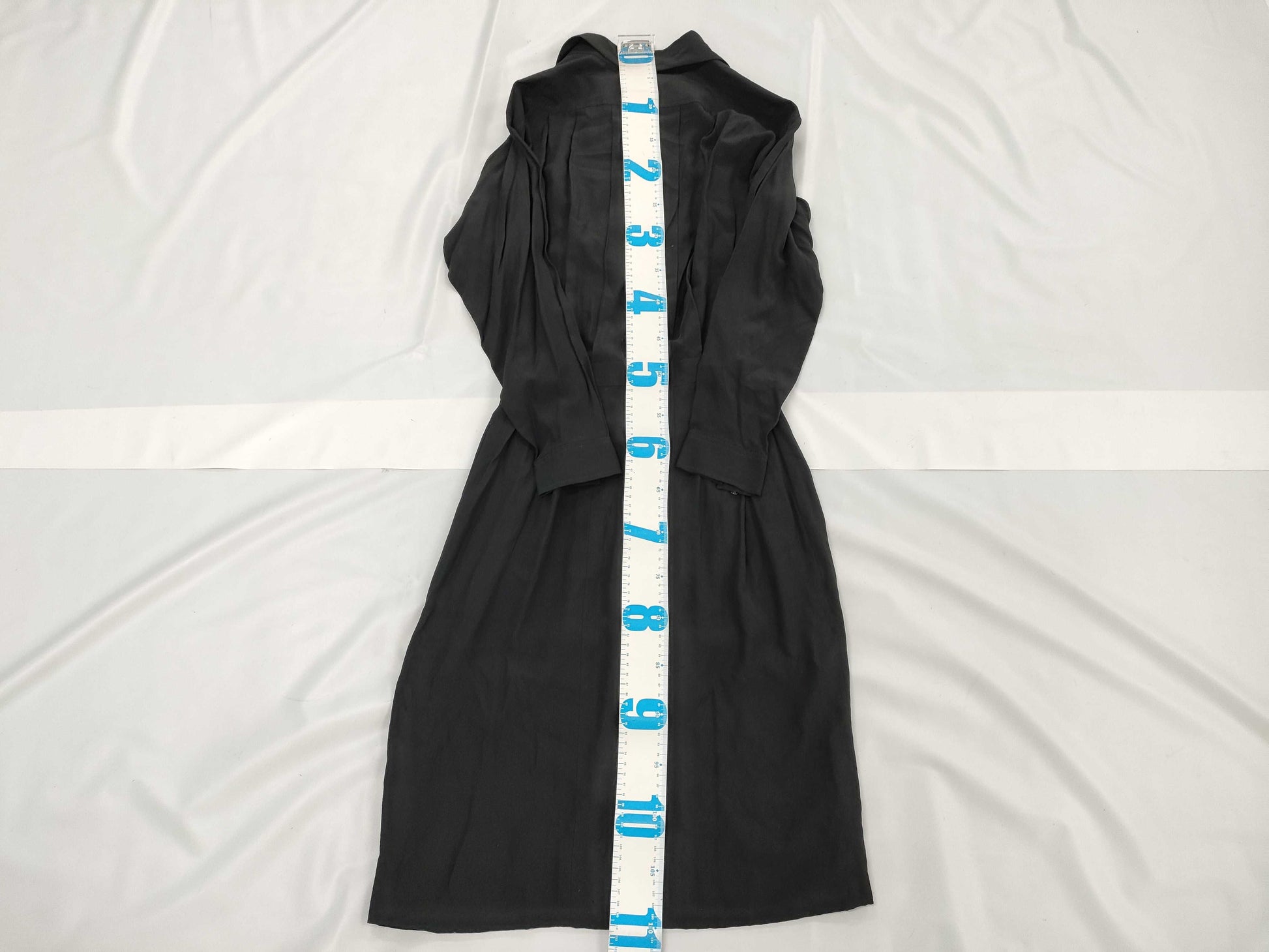 CHANEL A7 Coco Button Dress Size 40 Dress