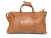 COACH Boston Bag, Old Coach Calfskin Brown G7B-502T Boston Bag