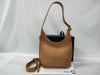 COACH ERGO Leather C2265 Handbag Tote Bag Shoulder Bag