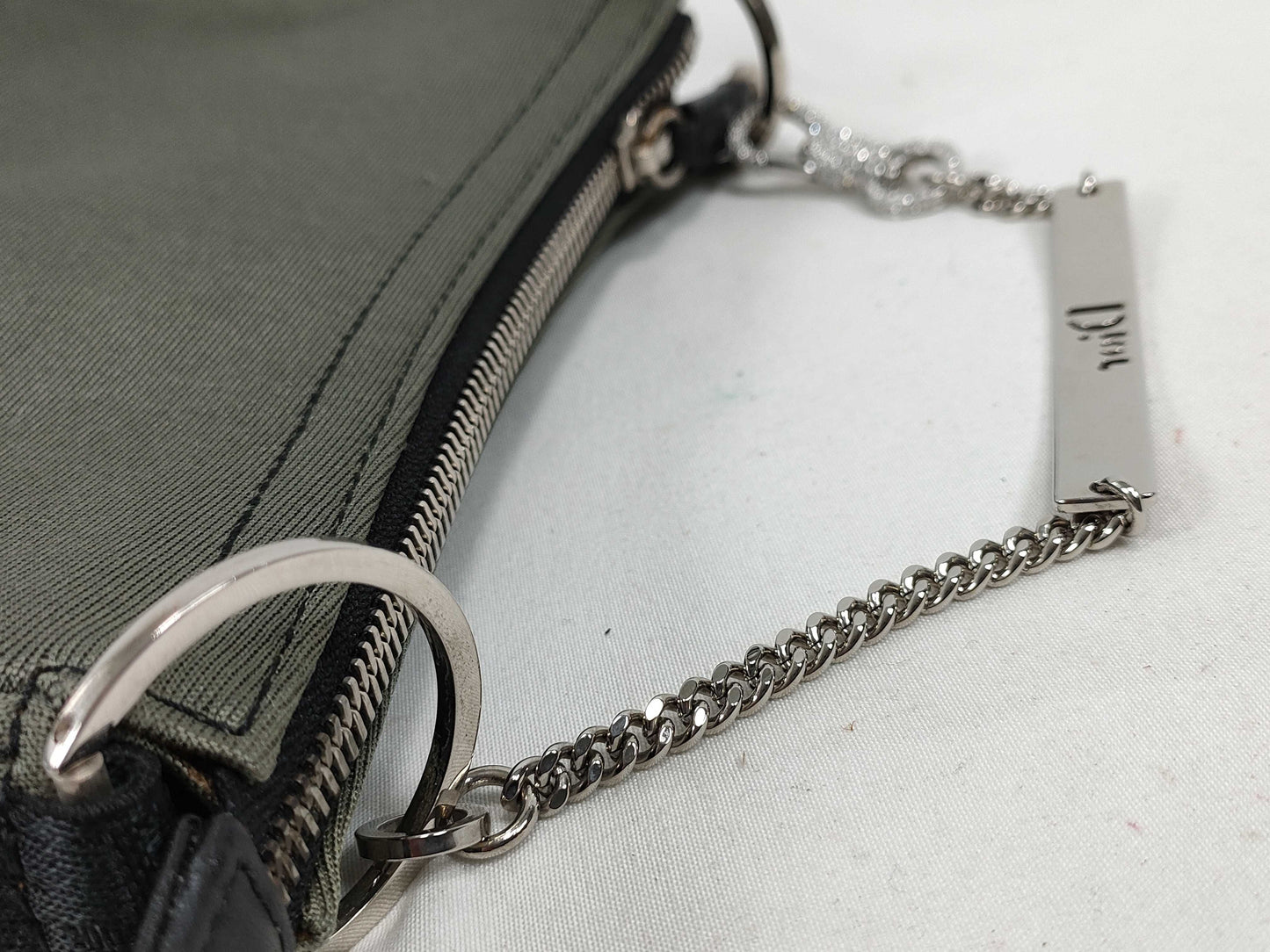 Dior Chain Handbag Handbag