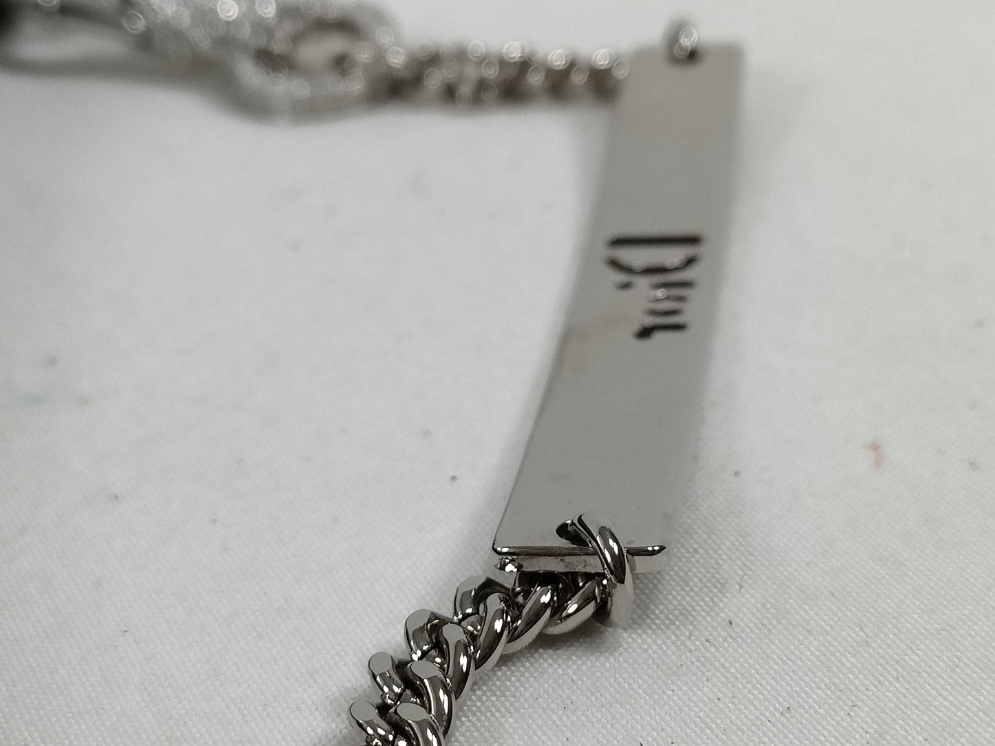 Dior Chain Handbag Handbag