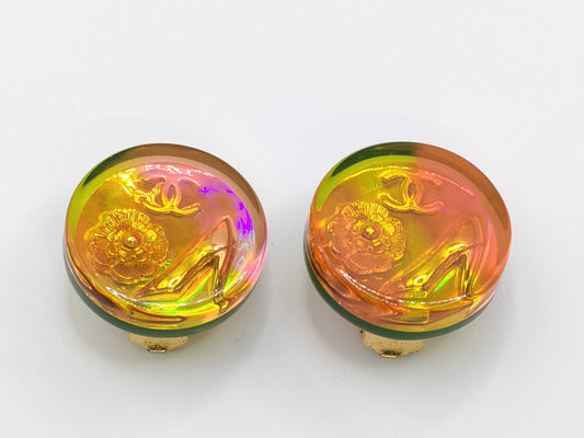 CHANEL Earrings Earrings