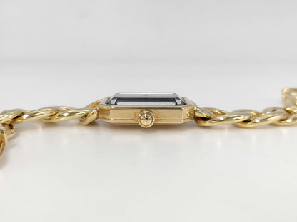 CHANEL Premiere M H0003 CS15690 Quartz K18 Women's Watch