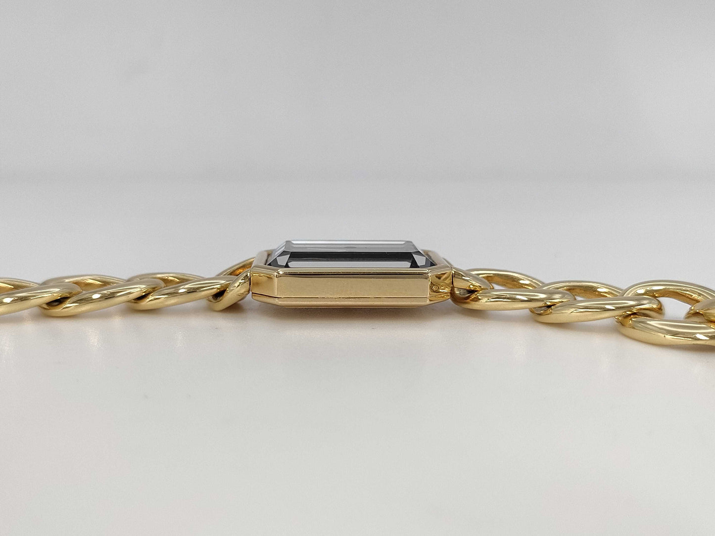 CHANEL Premiere M H0003 CS15690 Quartz K18 Women's Watch