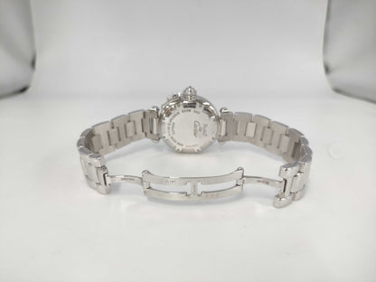 Cartier Pasha MJ1075M9 2398341332MG Automatic 18K Gold Boys' Watch