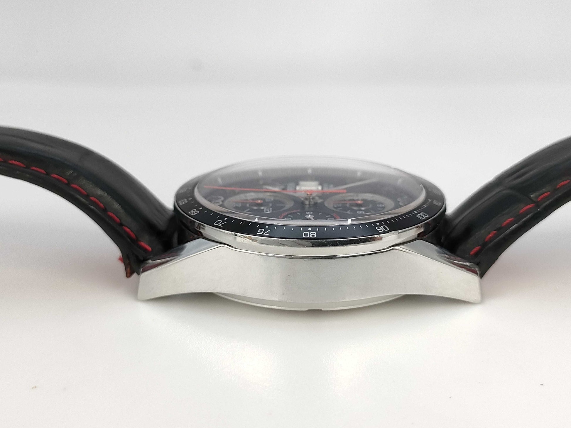 TAG Heuer Carrera CV2A1E EKD2649 107/300 Automatic Men's Watch