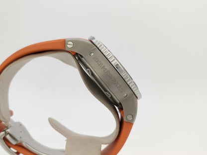 HERMES Clipper CP2.941 3014970 Automatic Men's Watch