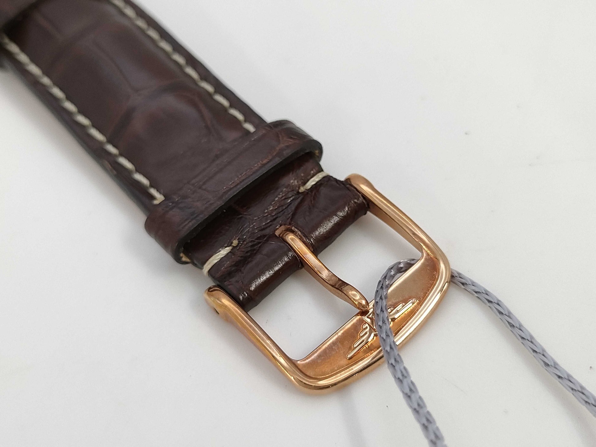 LONGINES Heritage Collection Column Wheel L2.742.8 39542895 Automatic 18K Gold Men's Watch