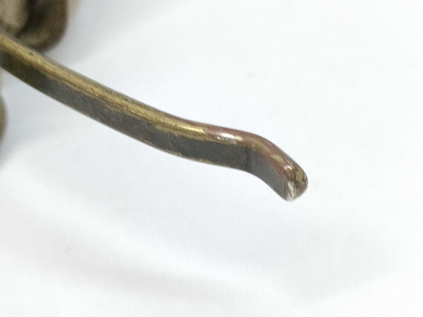 BOTTEGA VENETA Intrecciato Beige Belt