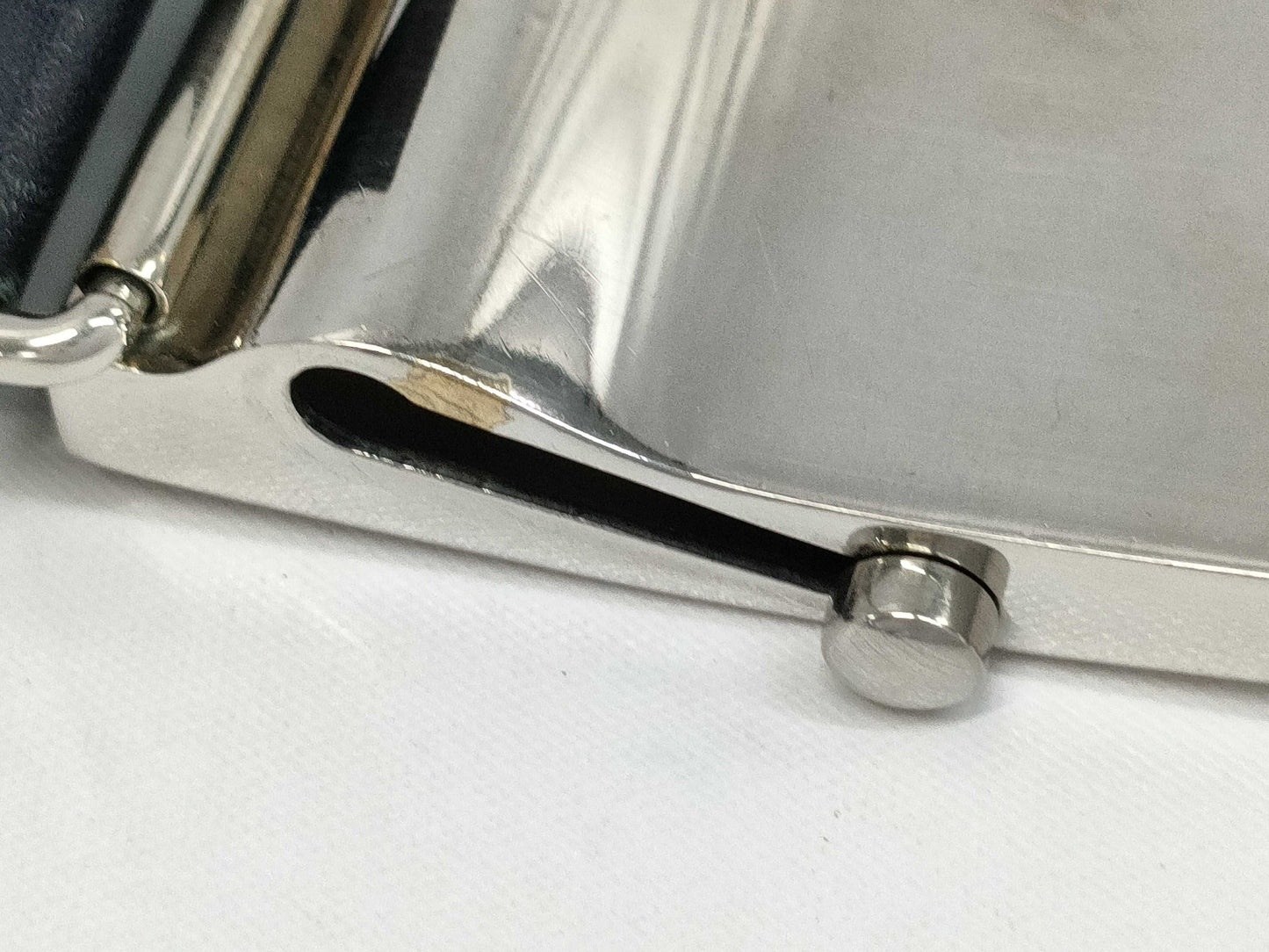 PRADA Prada Gacha Belt