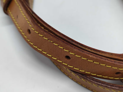 LOUIS VUITTON Trocadero GM Shoulder Bag