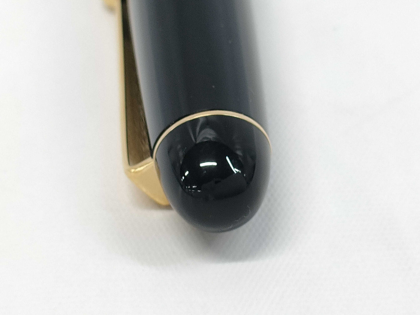 Pilot Fountain Pen Custom M 14K Nib Pen