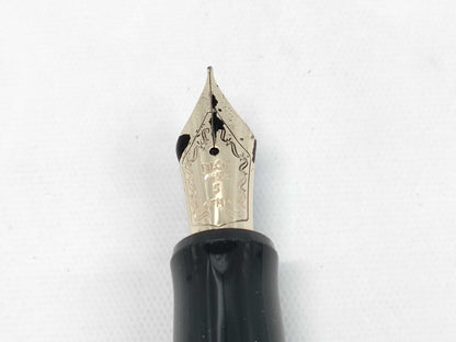 Pilot Custom FM 14K Fountain Pen