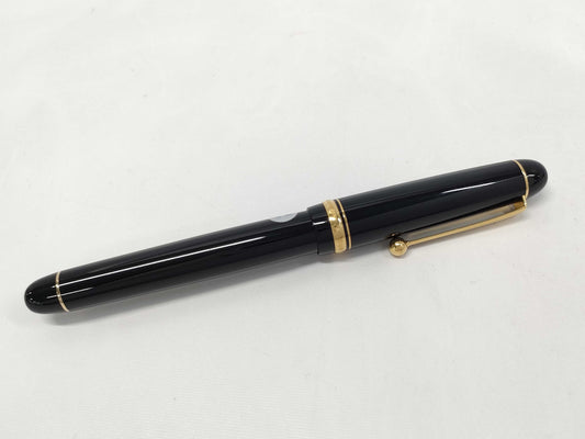 Pilot Fountain Pen Custom M 14K Nib Pen
