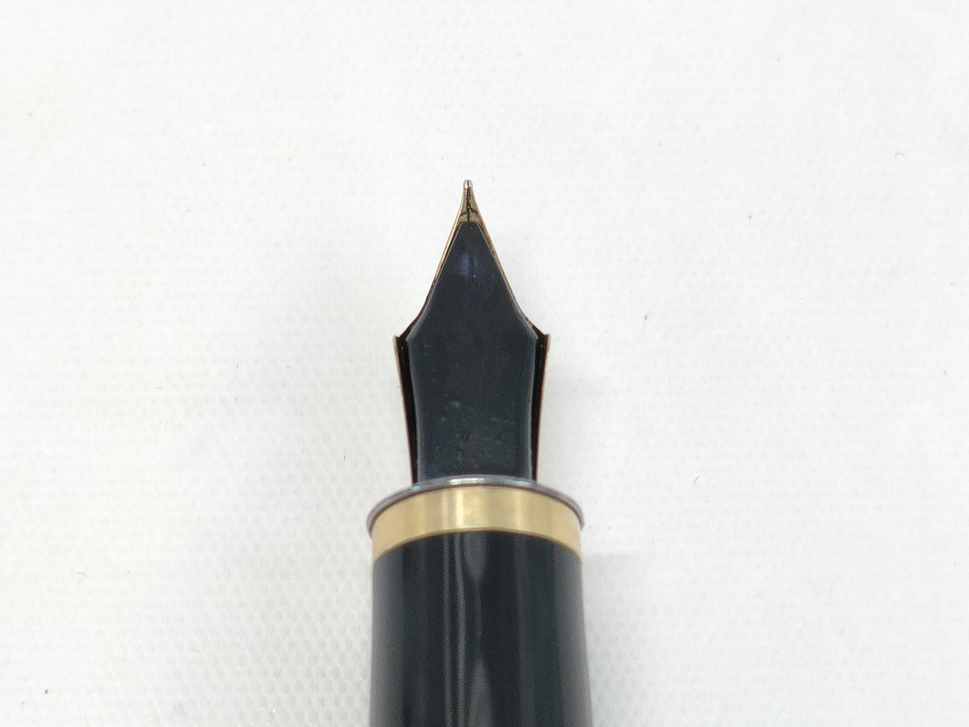 Pilot Grand Dame Fountain Pen with 14K Nib