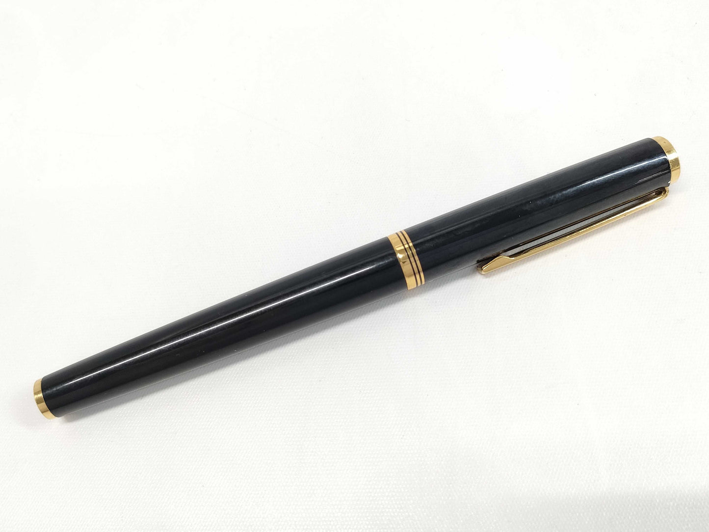 Pilot Grand Dame Fountain Pen with 14K Nib