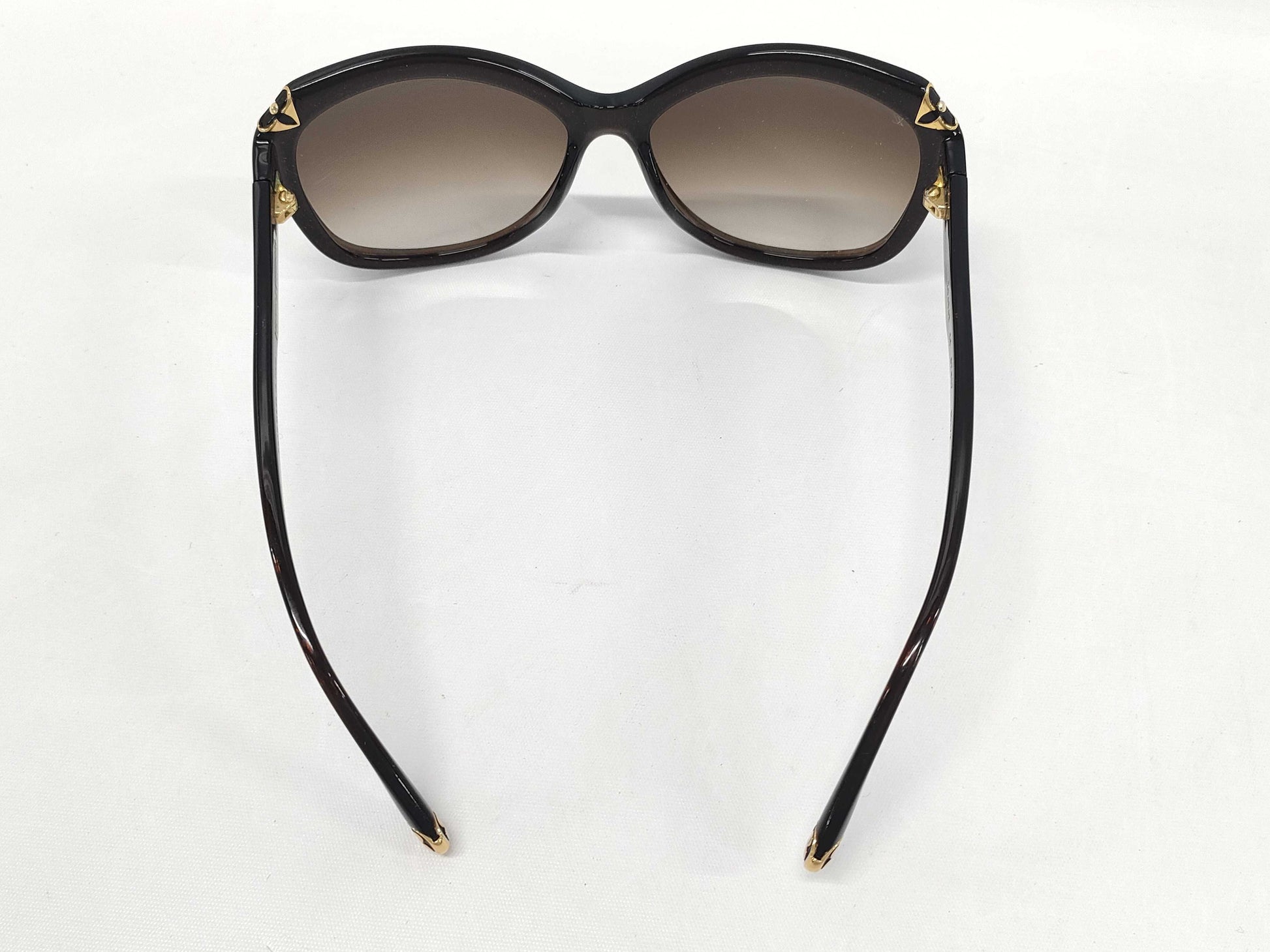 LOUIS VUITTON Z0486E Hortensia Cat Eye Sunglasses
