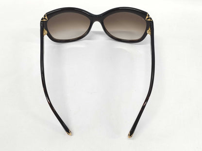 LOUIS VUITTON Z0486E Hortensia Cat Eye Sunglasses