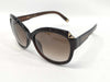 LOUIS VUITTON Z0486E Hortensia Cat Eye Sunglasses