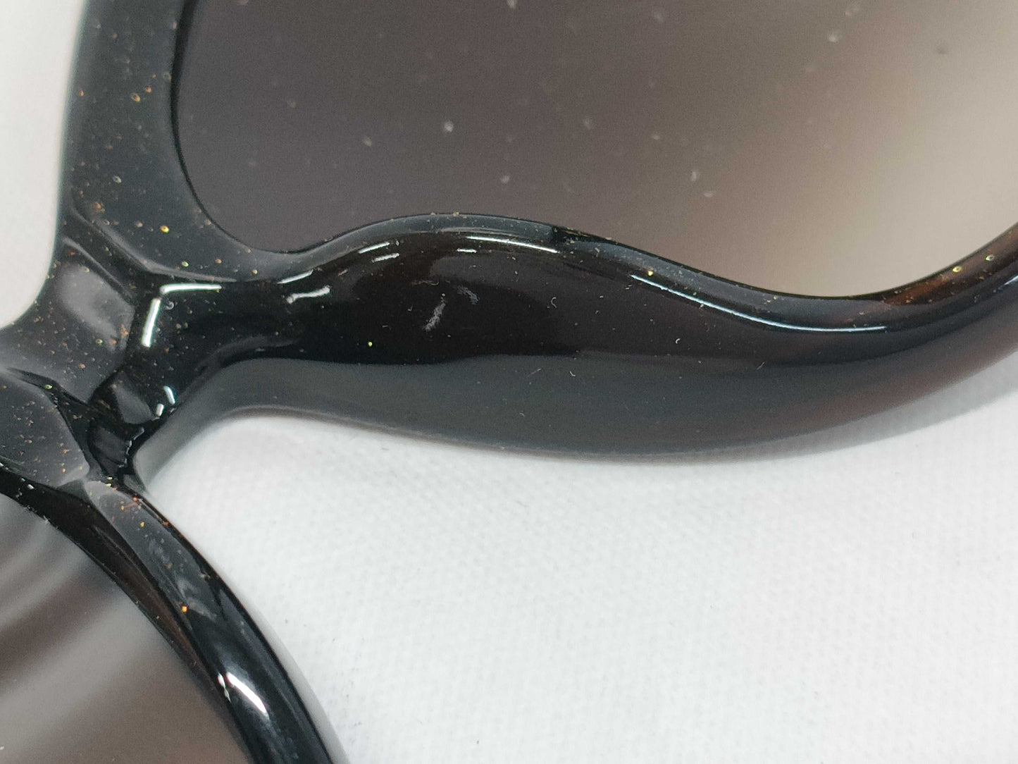 LOUIS VUITTON Z0486E Hortensia Cat Eye Sunglasses