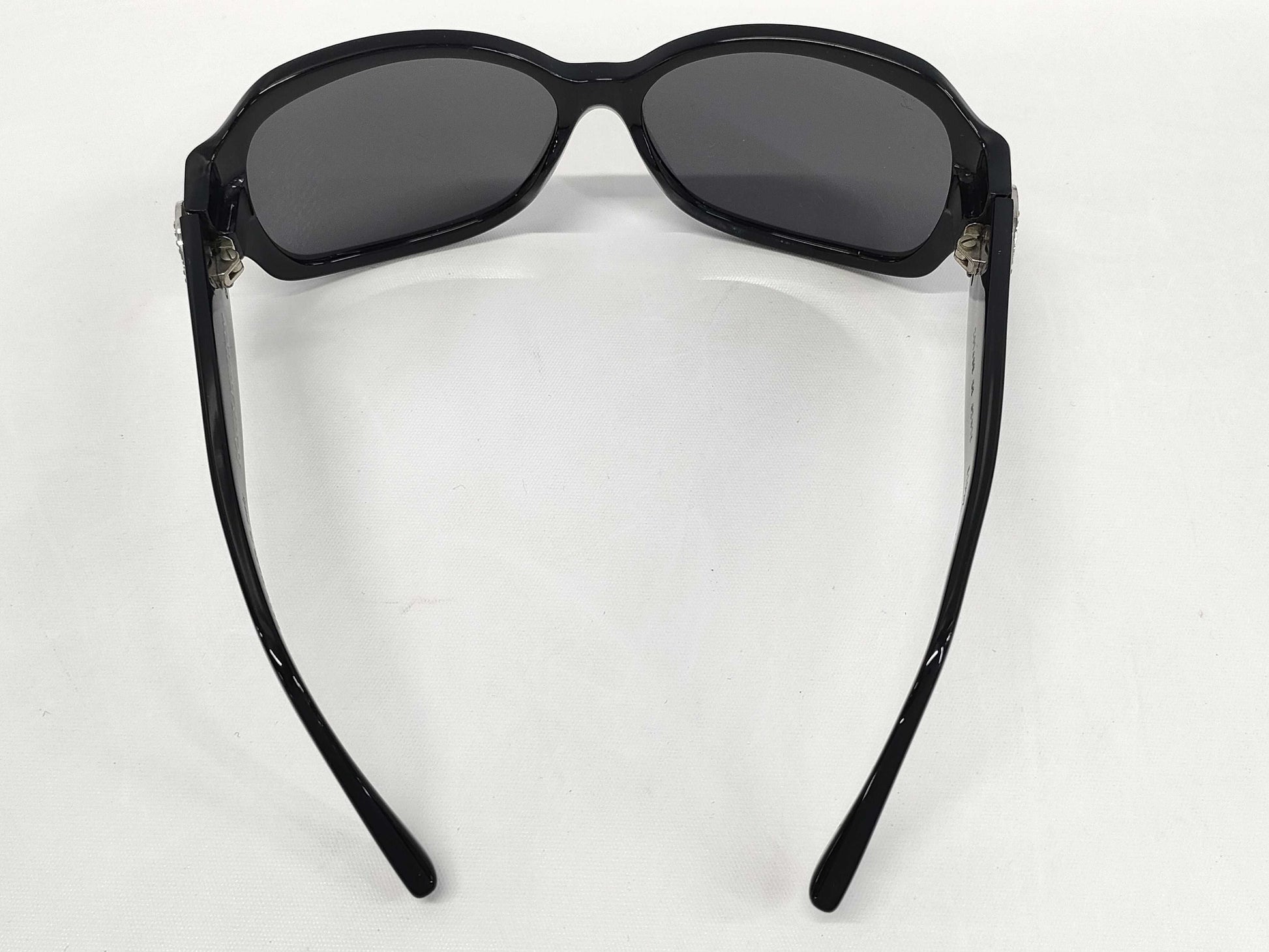 LOUIS VUITTON Z0145E Ursula Strass Sunglasses