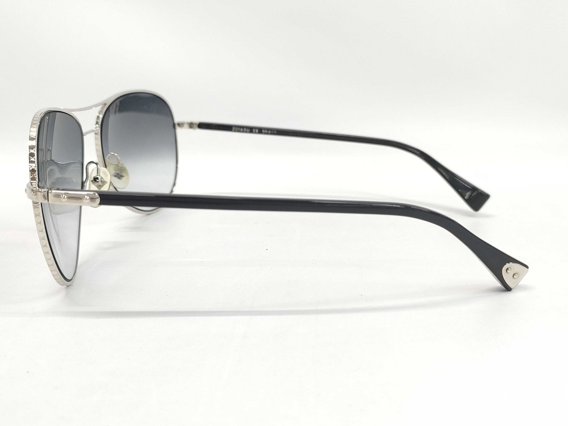 LOUIS VUITTON Conspiracy Z0165U Sunglasses