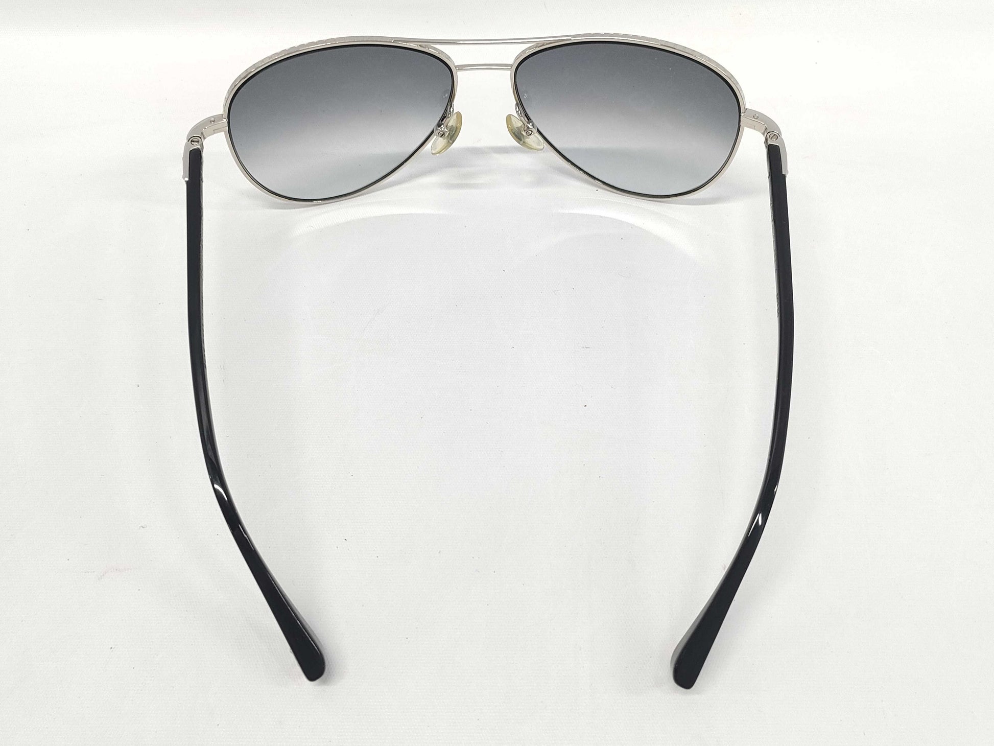 LOUIS VUITTON Conspiracy Z0165U Sunglasses