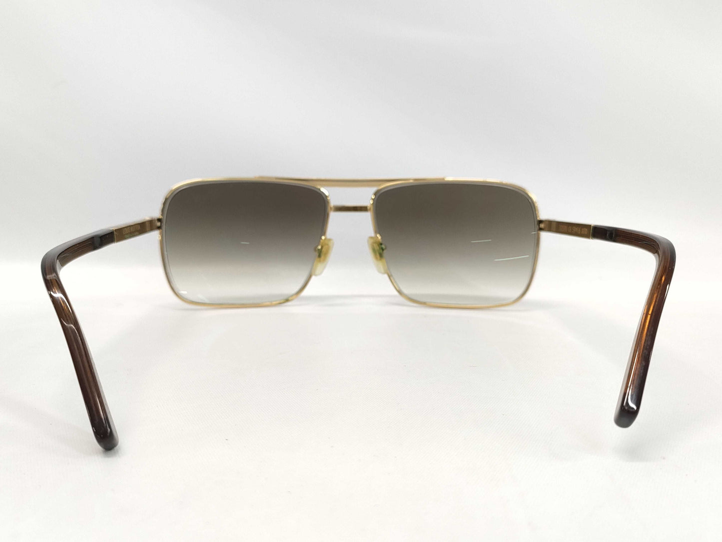 LOUIS VUITTON Z0259U Sunglasses/Eyeglasses