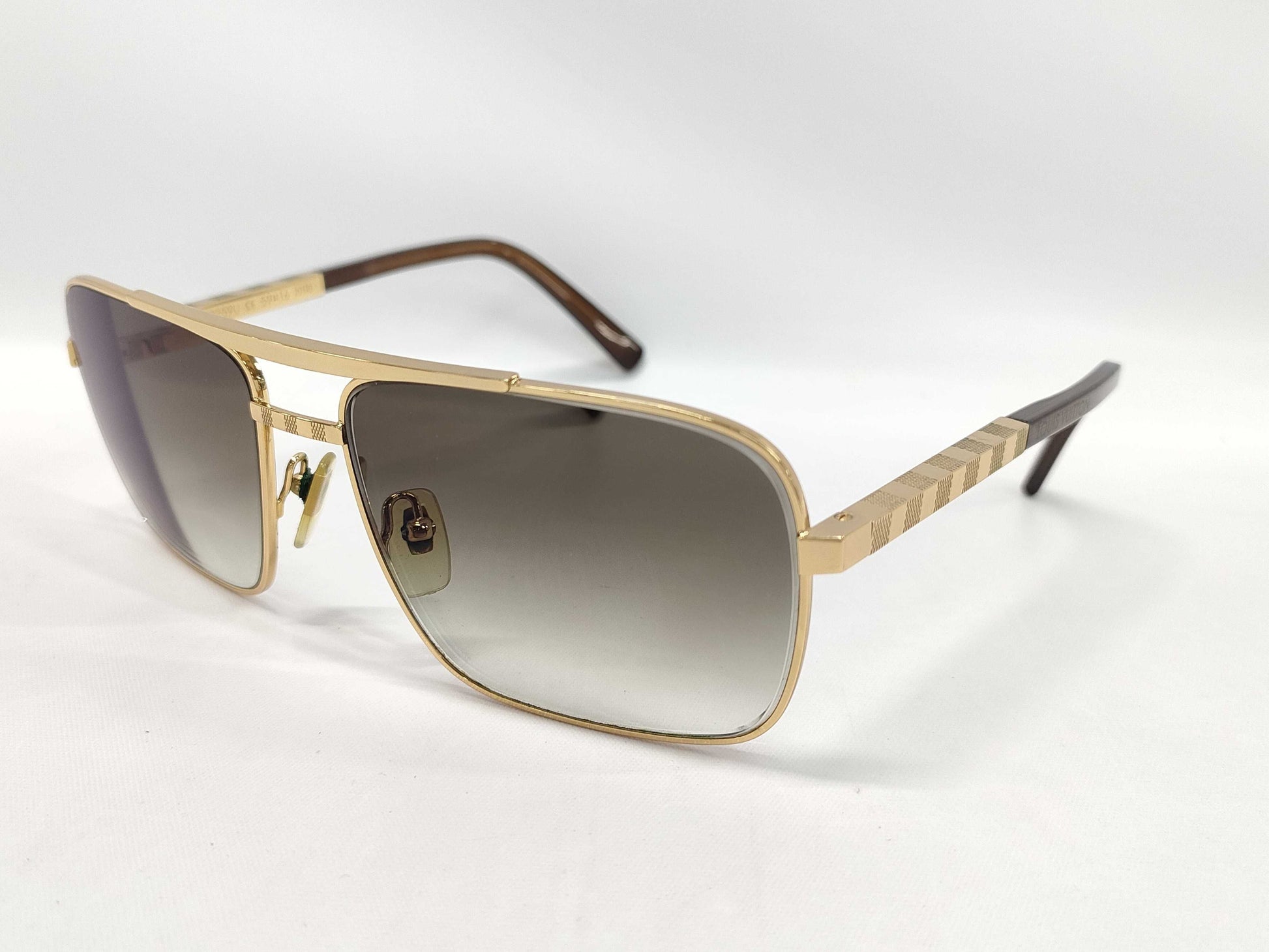 LOUIS VUITTON Z0259U Sunglasses/Eyeglasses