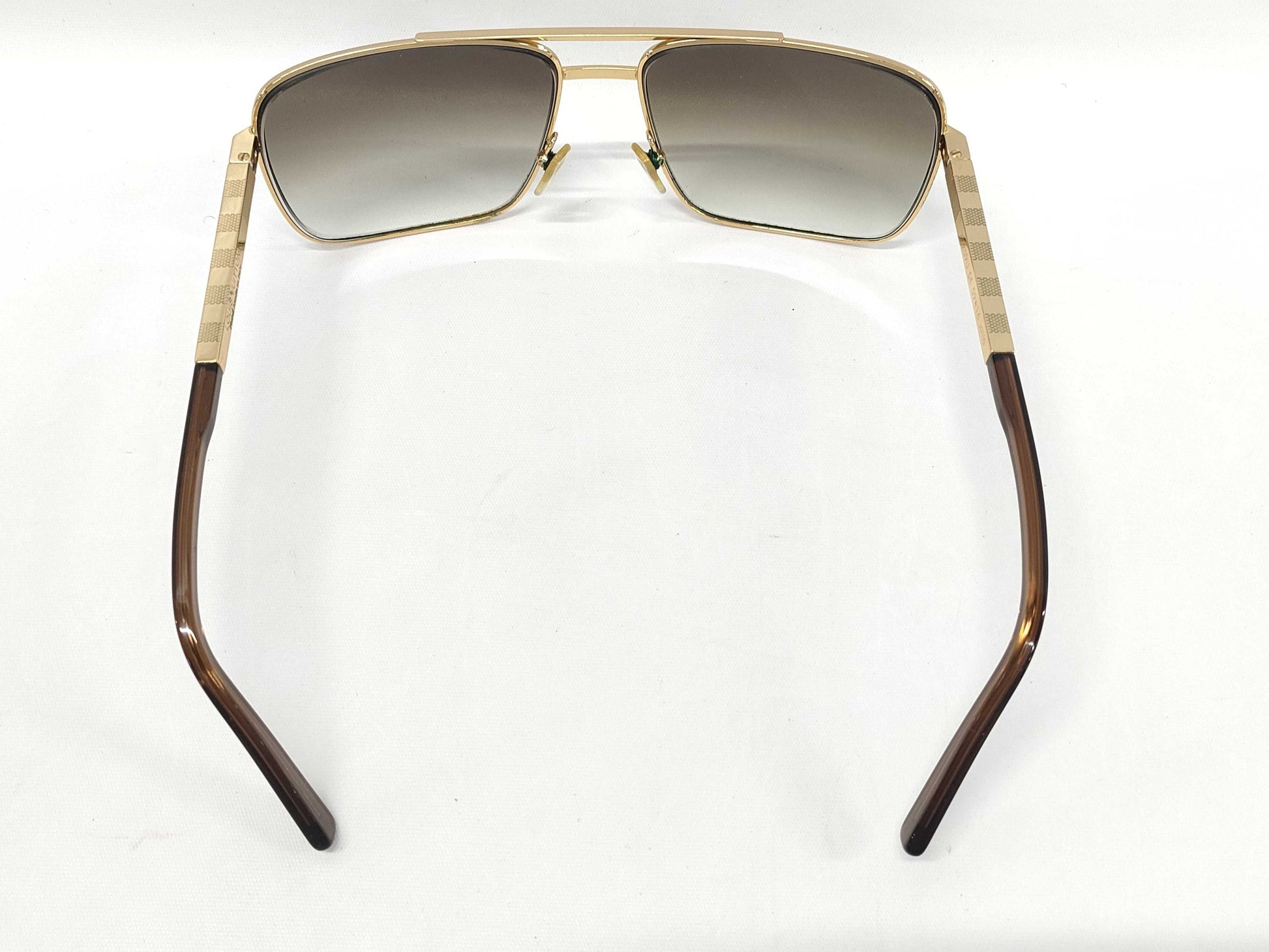 LOUIS VUITTON Z0259U Sunglasses/Eyeglasses