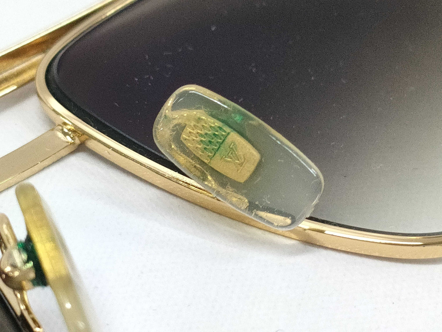 LOUIS VUITTON Z0259U Sunglasses/Eyeglasses