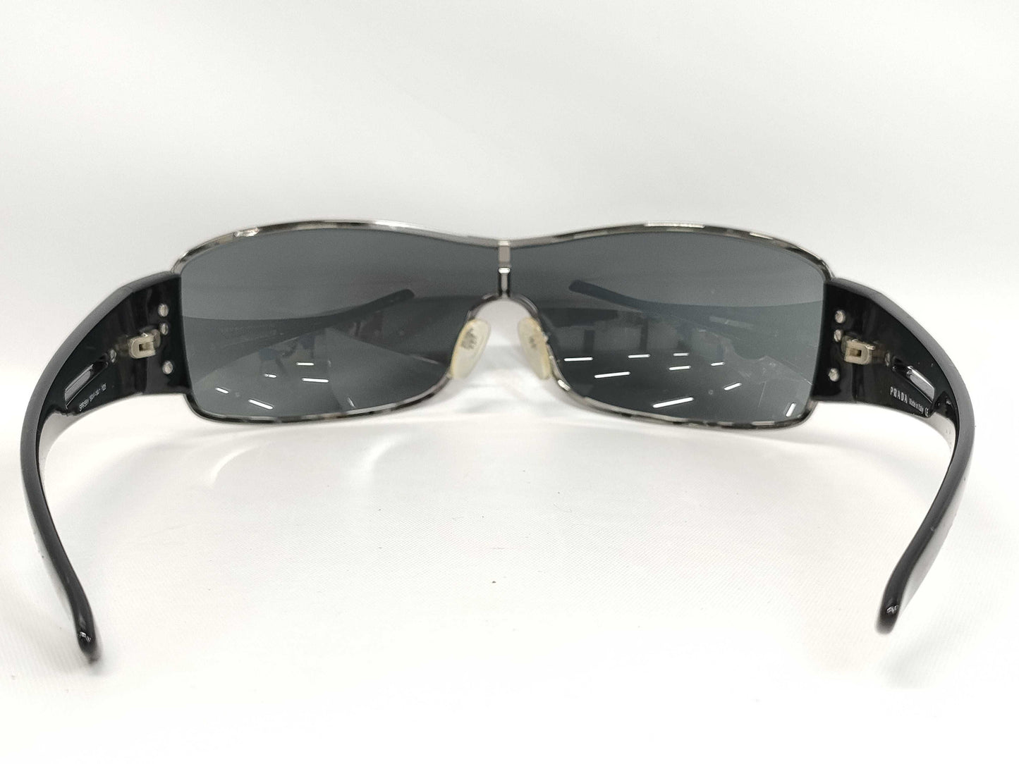 PRADA Prada sunglasses and glasses