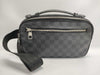 LOUIS VUITTON Umbrella Damier Graphite Shoulder Bag