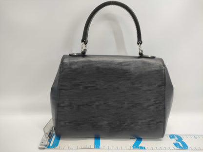 LOUIS VUITTON Epi Cluny BB Handbag