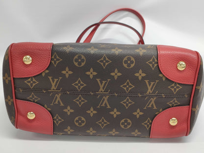 LOUIS VUITTON Estrela MM M41735 Tote Bag