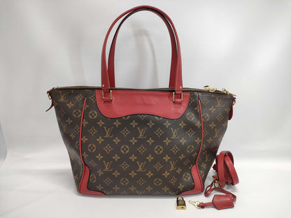LOUIS VUITTON Estrela MM M41735 Tote Bag