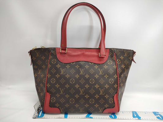 LOUIS VUITTON Estrela MM M41735 Tote Bag