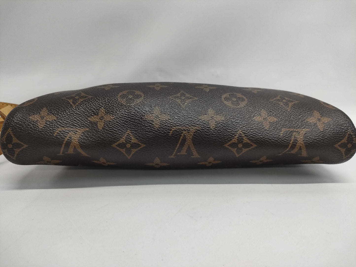 LOUIS VUITTON EVA Accessory Pouch Shoulder Bag