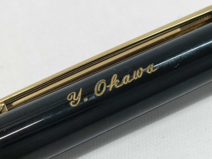 MONTBLANC Montblanc Ballpoint Pen with Name