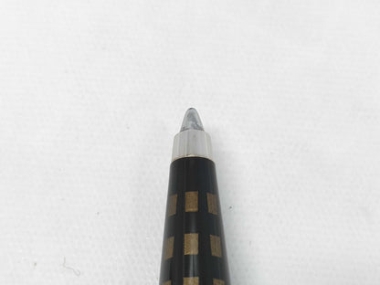 LOUIS VUITTON Damier Ballpoint Pen