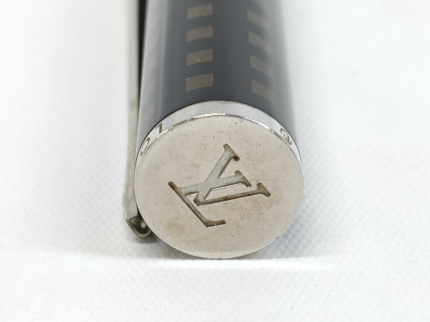 LOUIS VUITTON Damier Ballpoint Pen