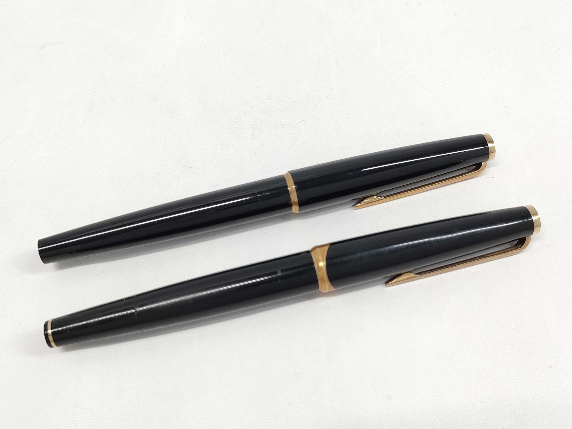 MONTBLANC Montblanc Fountain Pen Set of 2