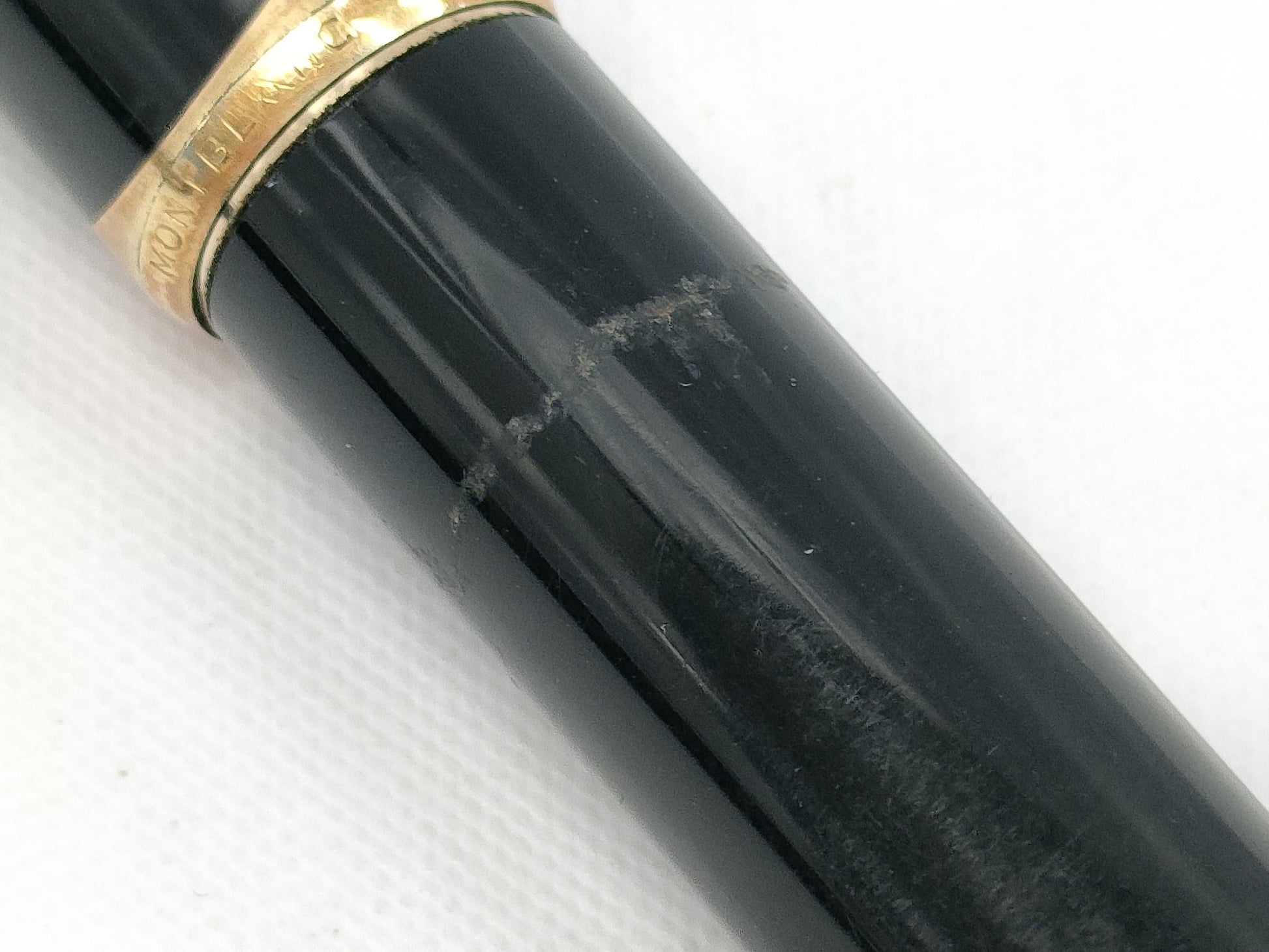 MONTBLANC Montblanc Fountain Pen Set of 2