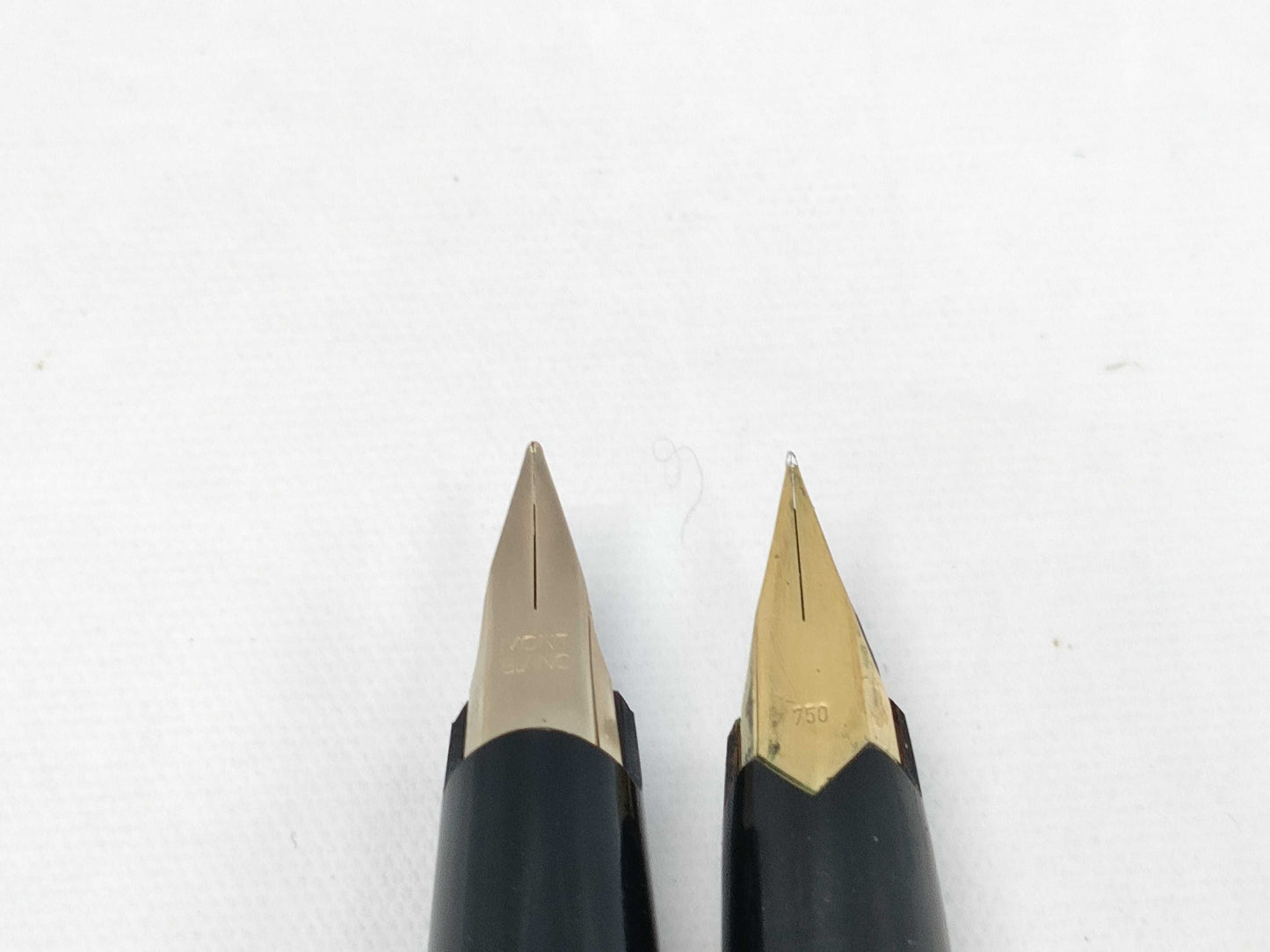 MONTBLANC Montblanc Fountain Pen Set of 2