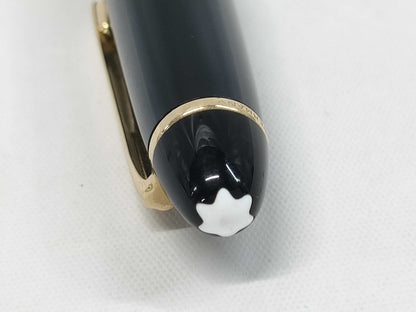 MONTBLANC Legrand 146 Fountain Pen 4810 14K Nib