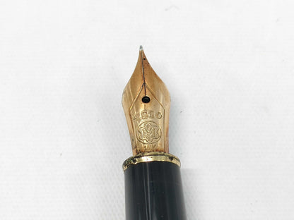 MONTBLANC Montblanc Fountain Pen Converter Type 4810 14K Nib