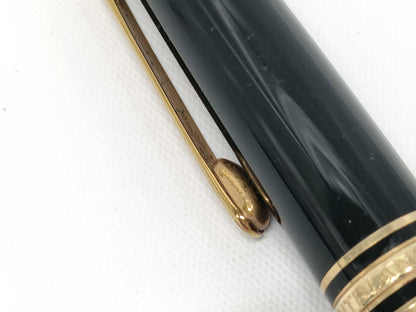 MONTBLANC Montblanc Fountain Pen Converter Type 4810 14K Nib