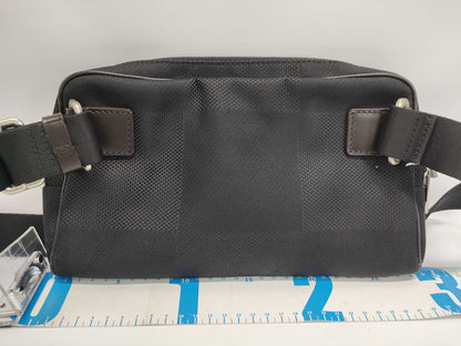 LOUIS VUITTON Damier Geant Acrobat Shoulder Bag